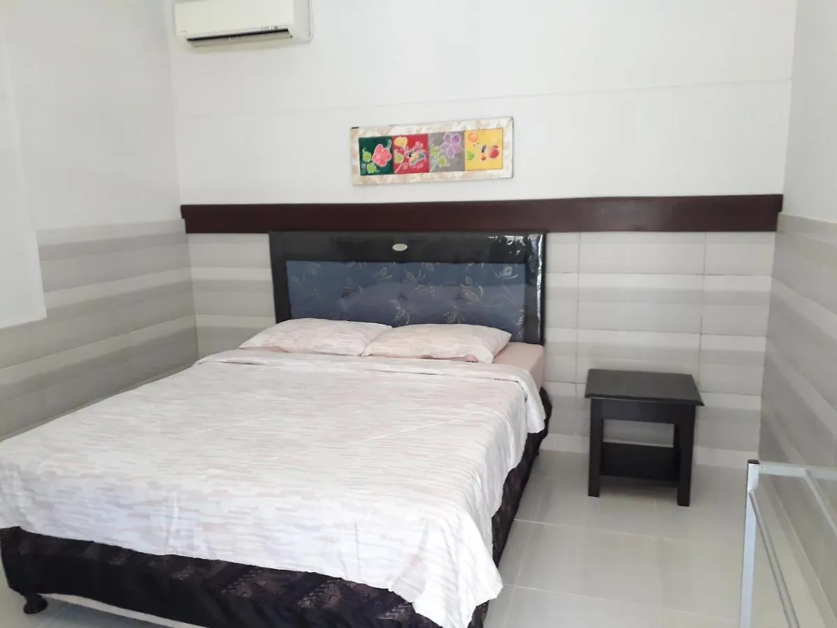 Manuh Guest House Nusa Dua  Indonesia