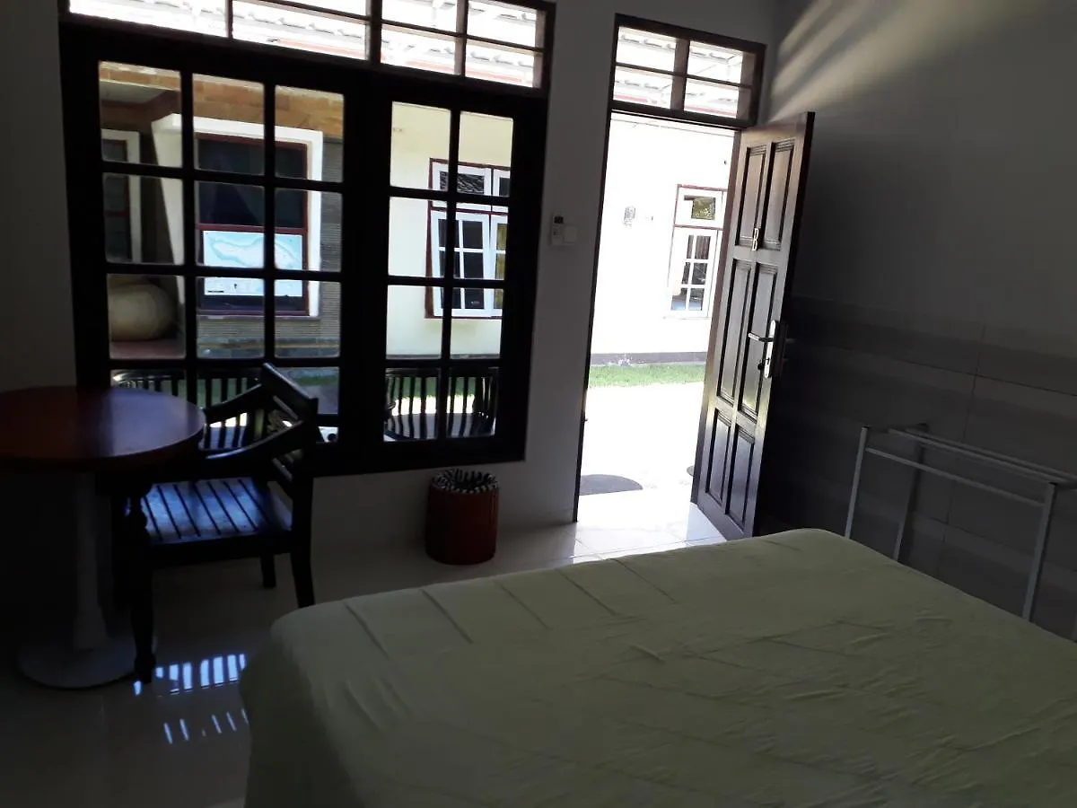 Homestay Manuh Guest House Nusa Dua  Indonesia