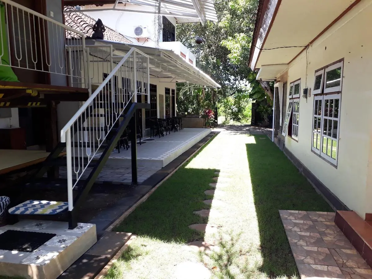 Manuh Guest House Nusa Dua  Nusa Dua (Bali)