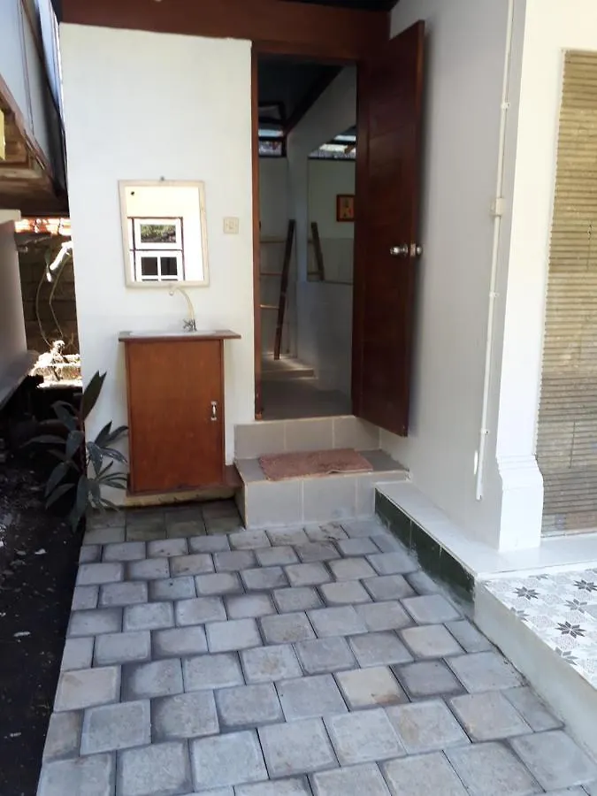 Manuh Guest House Nusa Dua  Indonesia