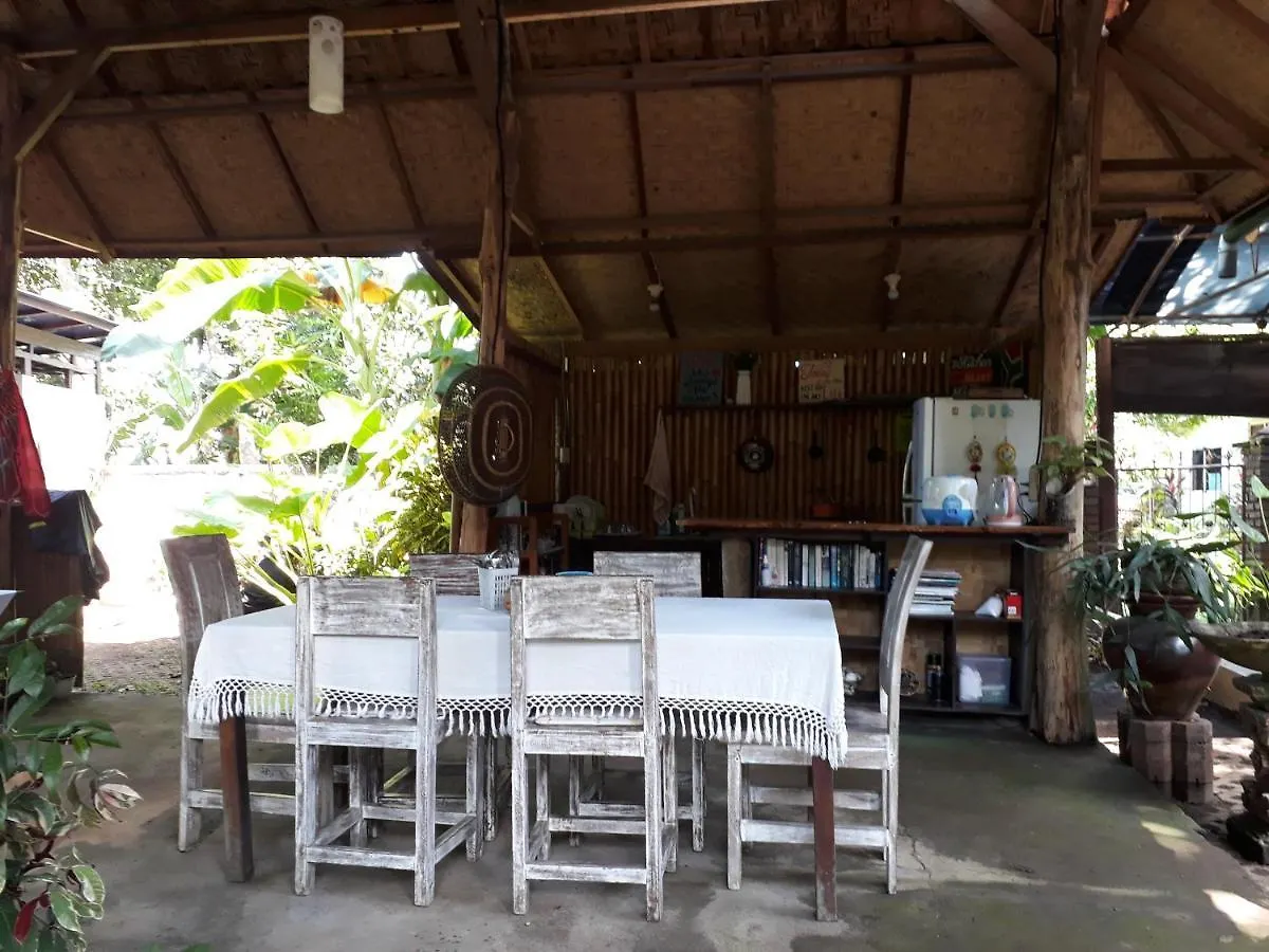 Homestay Manuh Guest House Nusa Dua