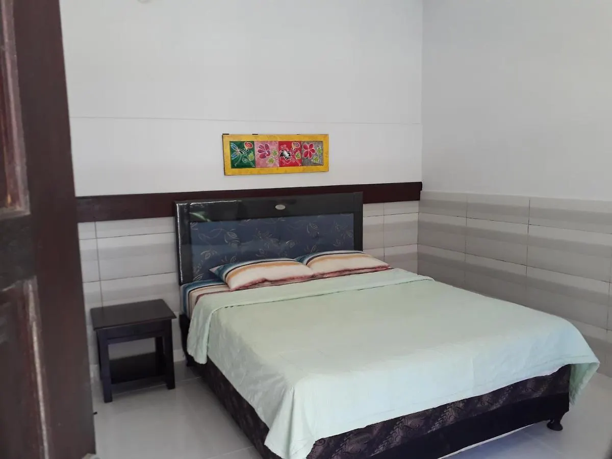 Manuh Guest House Nusa Dua  Pansiyon