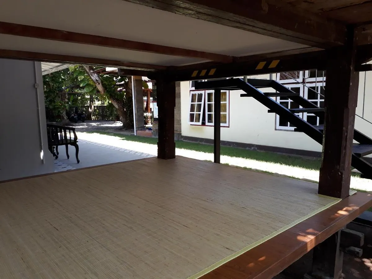 Manuh Guest House Nusa Dua  Pansiyon