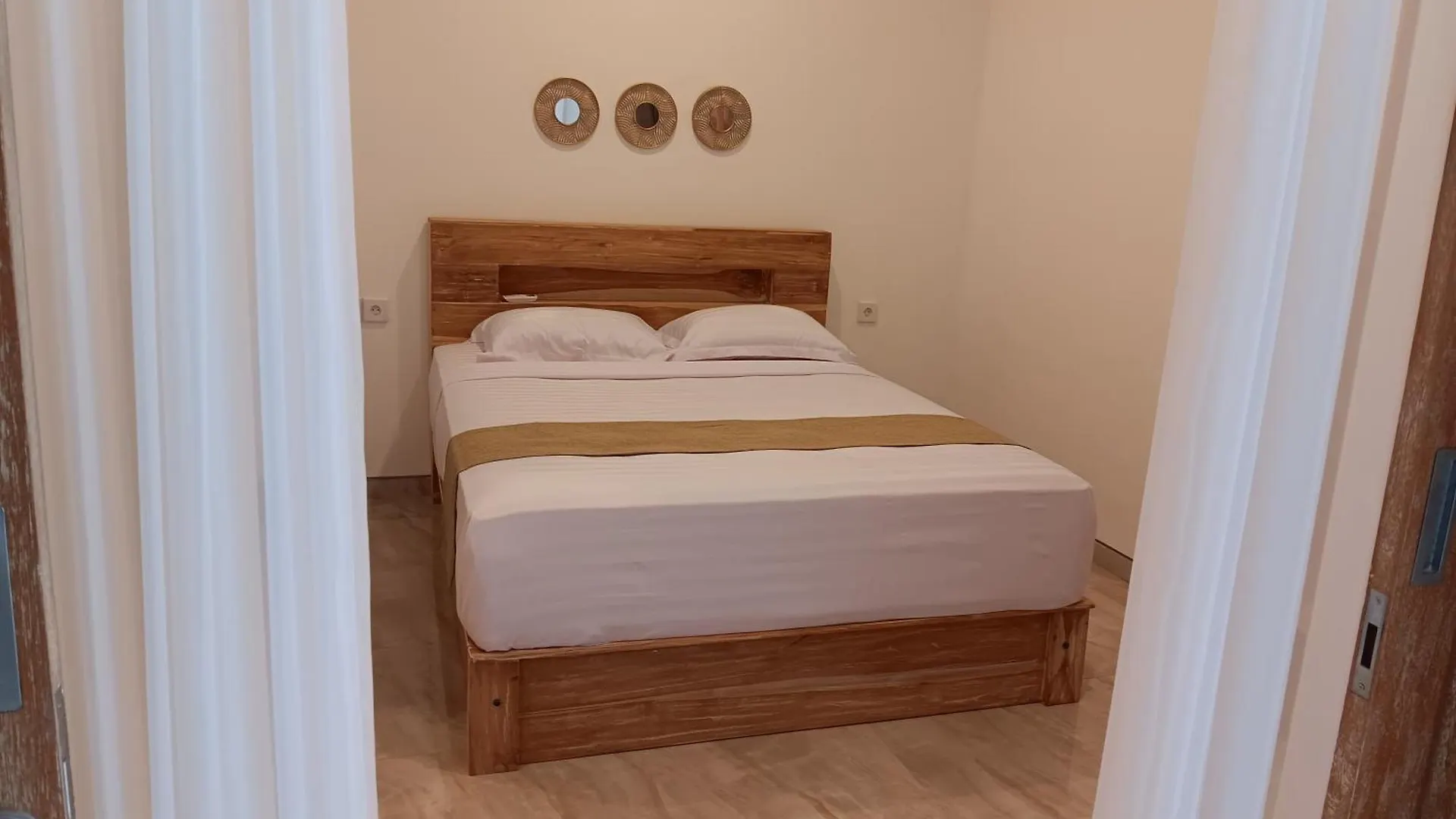 Manuh Guest House Nusa Dua  Nusa Dua (Bali)