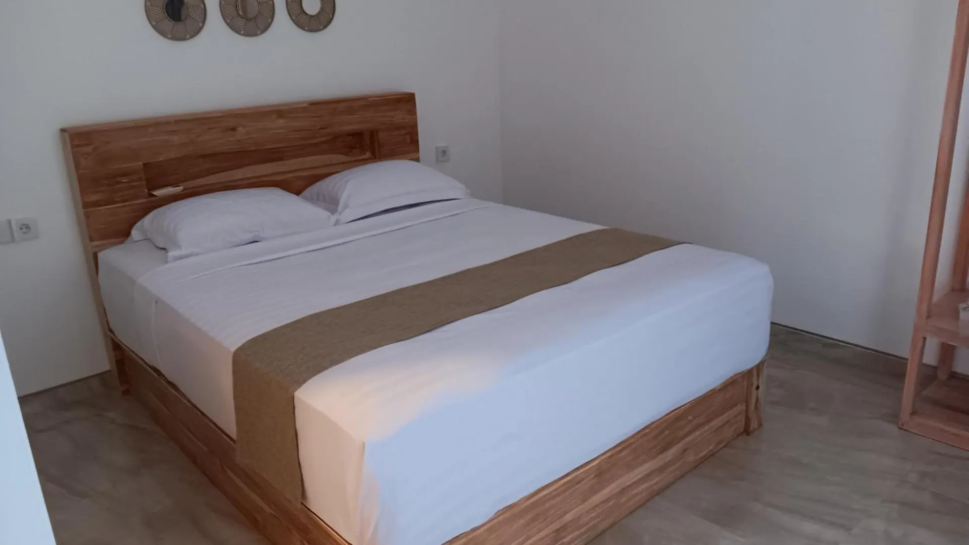 Manuh Guest House Nusa Dua