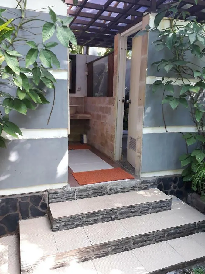 Pansiyon Manuh Guest House Nusa Dua  Endonezya