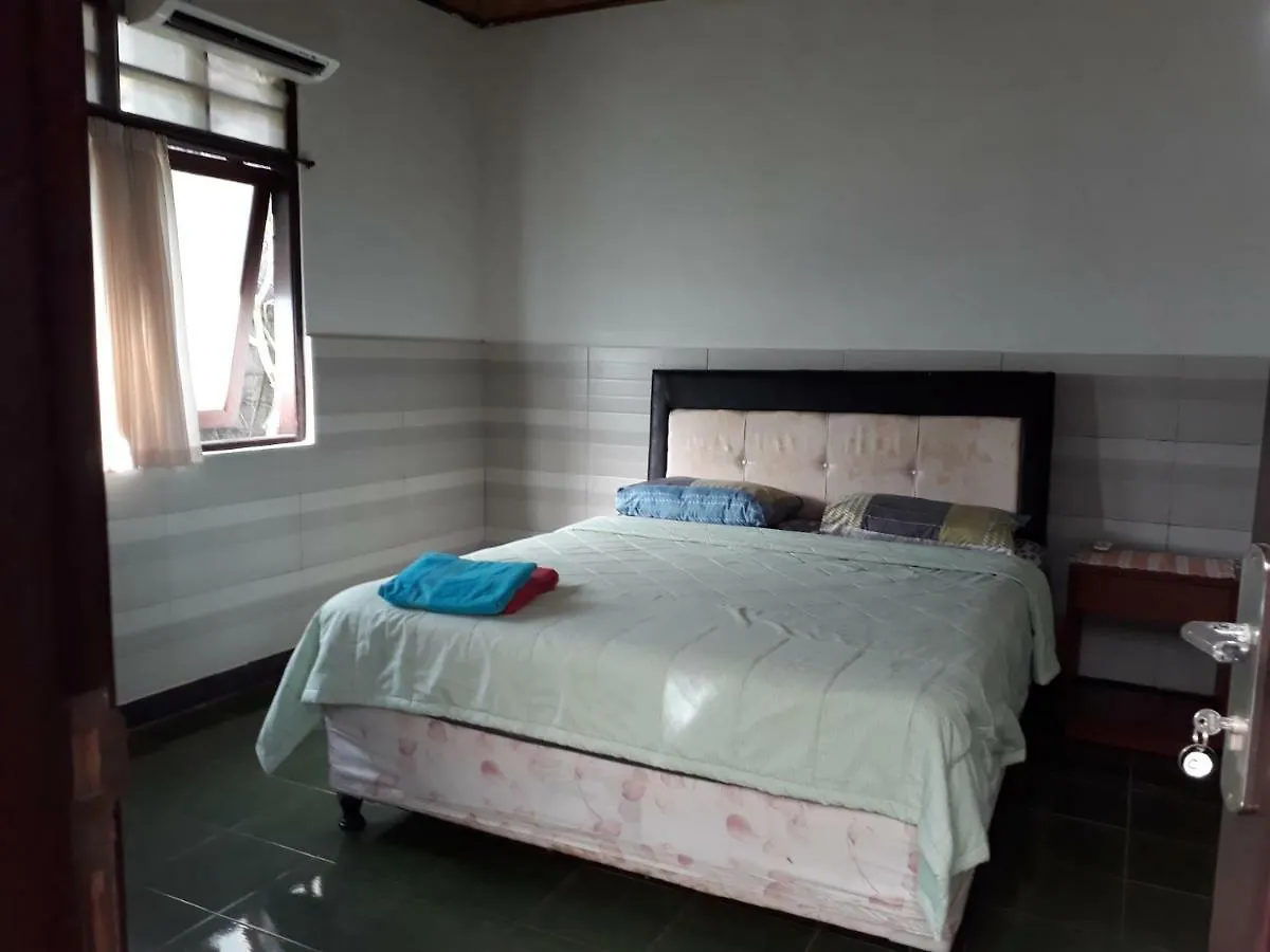 Pansiyon Manuh Guest House Nusa Dua